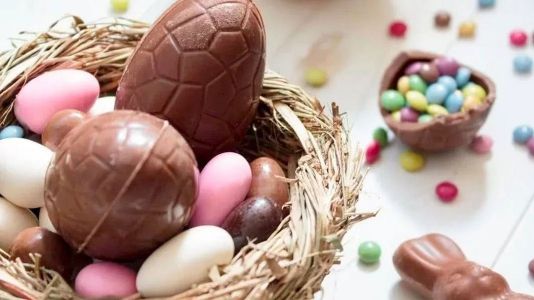 La canasta de Pascua llega con aumentos de un 150%