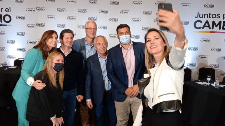 Carolina Losada será candidata a gobernadora