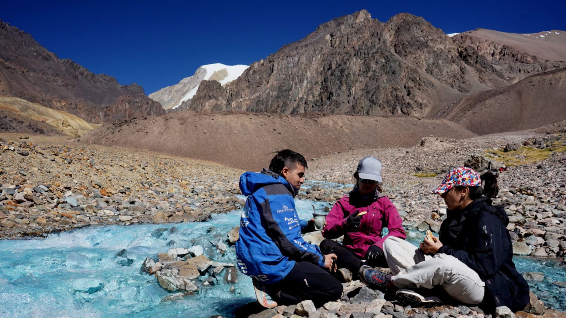 Viajaron más de 2,6 millones de turistas por el país y gastaron $95.957 millones