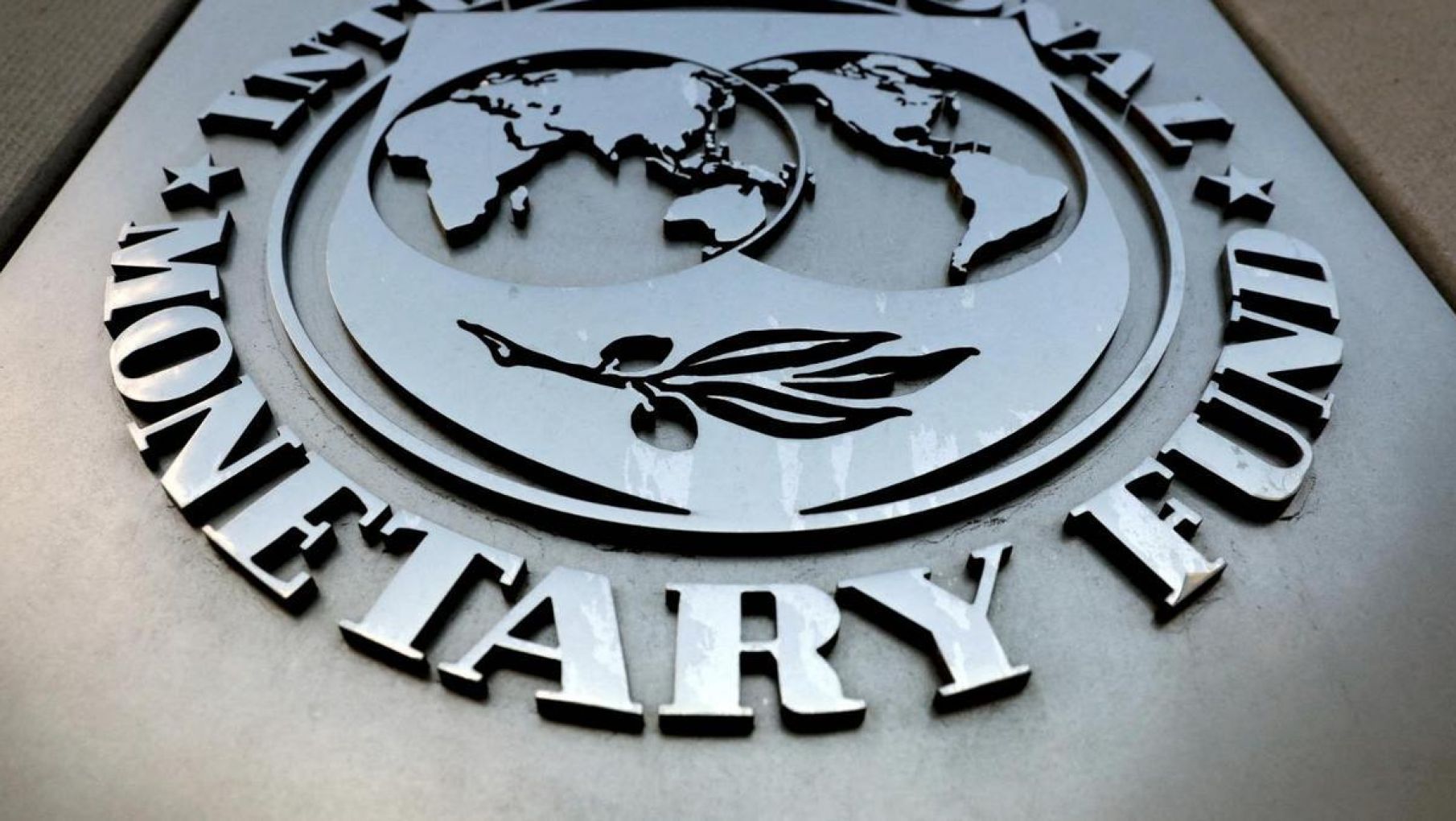 El FMI corrigió a la baja sus proyecciones de crecimiento económico de la Argentina