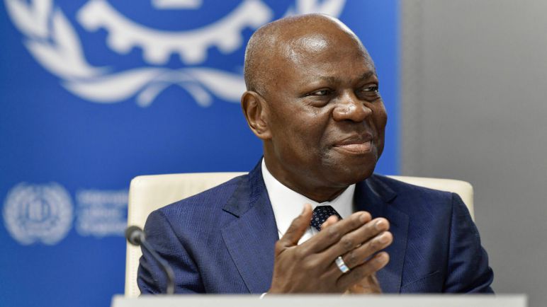 La OIT cree que la inteligencia artificial creará más empleo