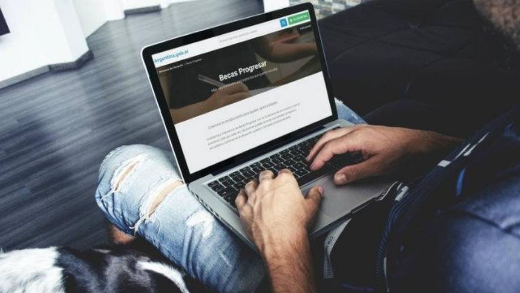 Por una mayoría, se aprobó el proyecto que le da rango de ley a las becas Progresar