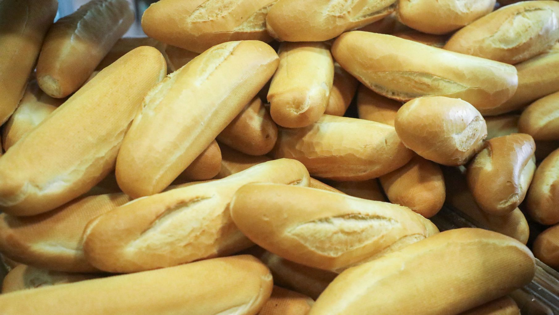 El gobierno autorizó un aumento en el precio de la bolsa de harina