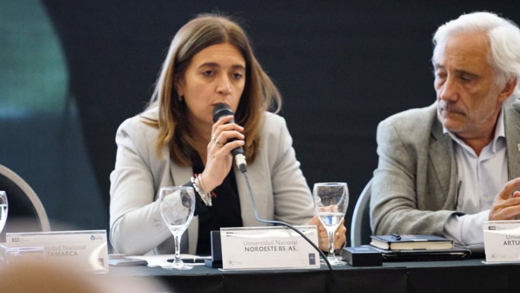 Diputada salió al cruce de Milei por la educación obligatoria