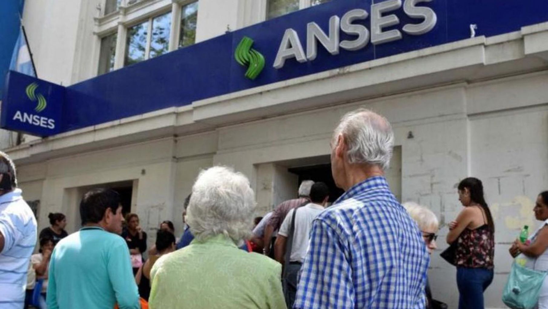 El ANSES informó que se iniciaron más de 50.000 jubilaciónes bajo moratoria