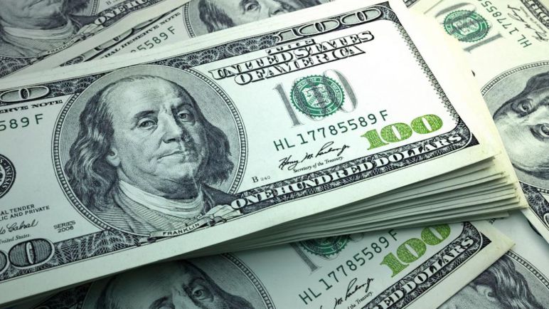 El dólar tras las definiciones de la vicepresidenta