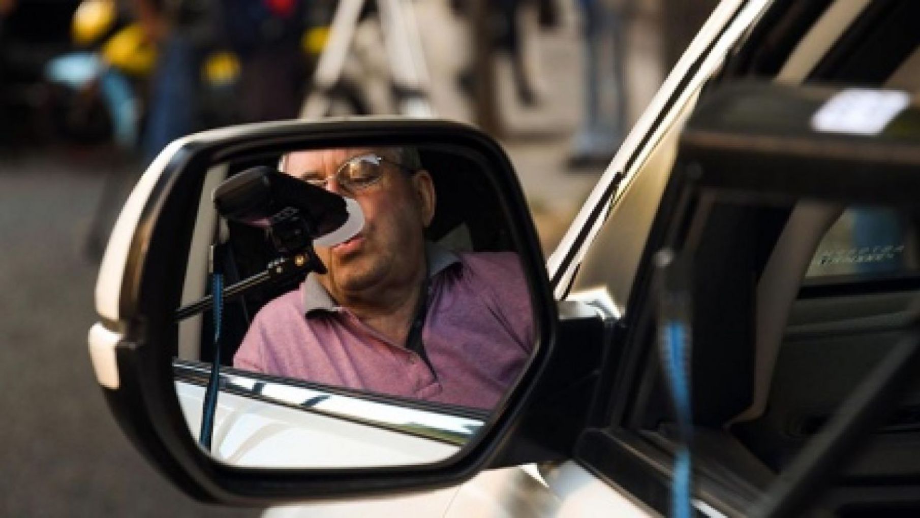 Desde el Gobierno se promulgó la Ley de Alcohol Cero