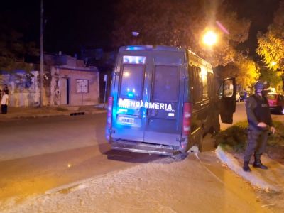 En Rosario hubo cinco crímenes en 24 horas