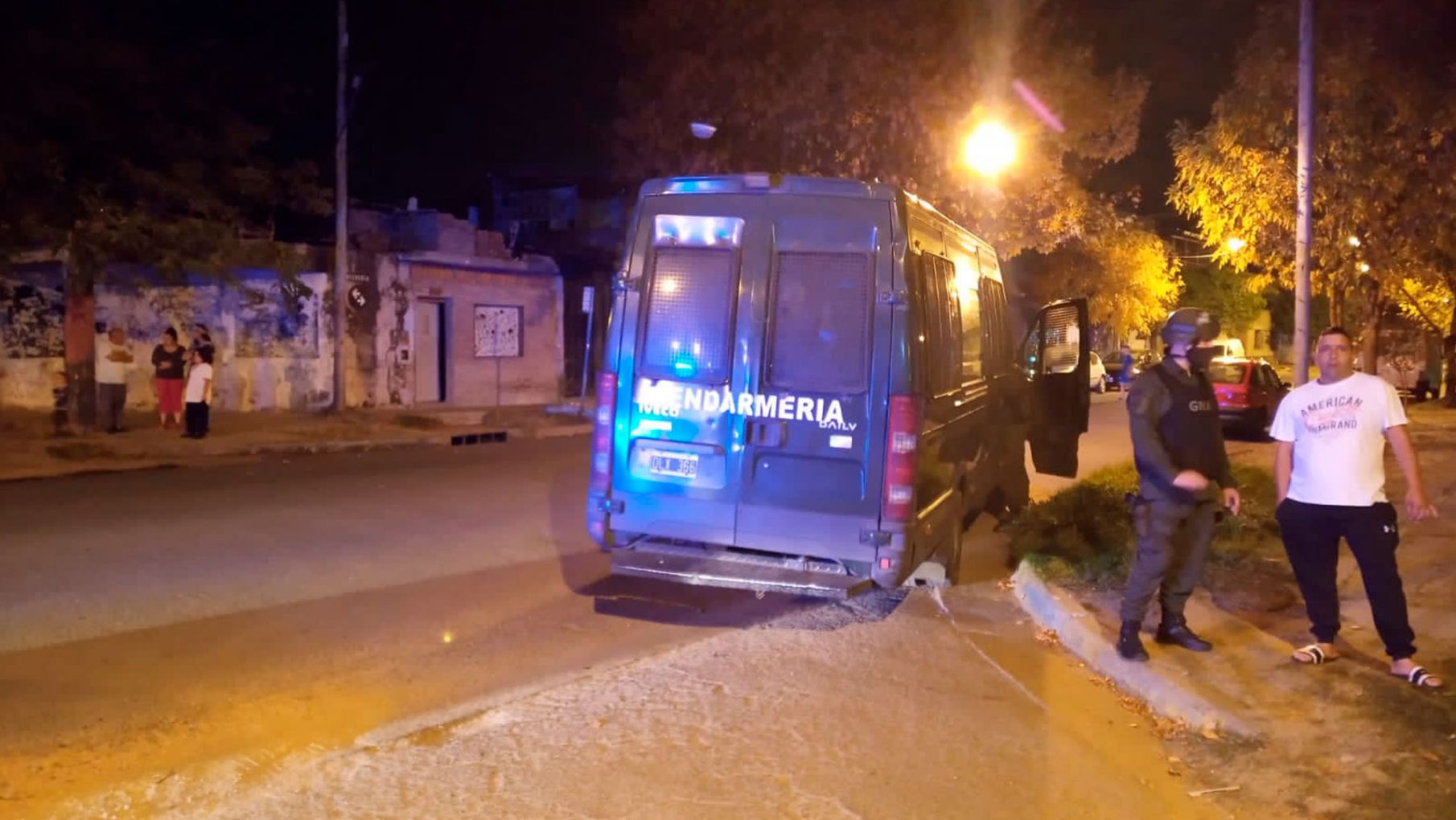 En Rosario hubo cinco crímenes en 24 horas