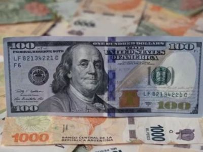 La Cotización del día del Dolar Blue y otras divisas