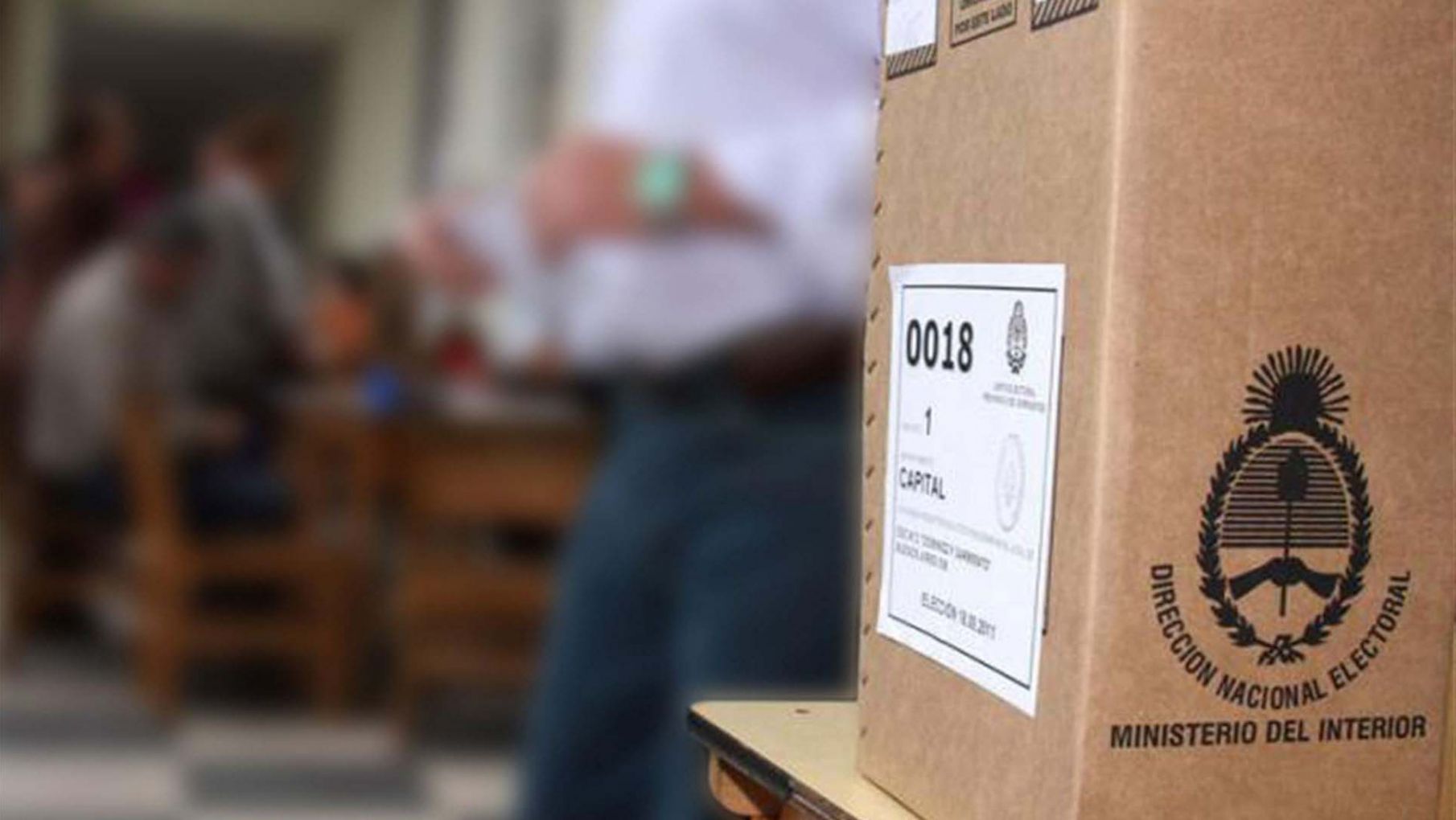 La Rioja, Jujuy y Misiones: ganaron cómodos los oficialismos