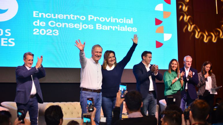 Sorpresas y enojos en el cierre de listas de Córdoba