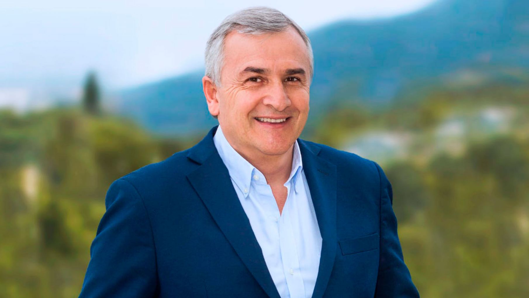 Morales se consolida como el lider del radicalismo a nivel nacional