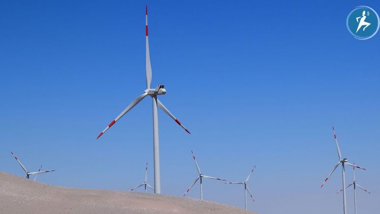 En Octubre inaugura el primer parque de energía eólica de la provincia