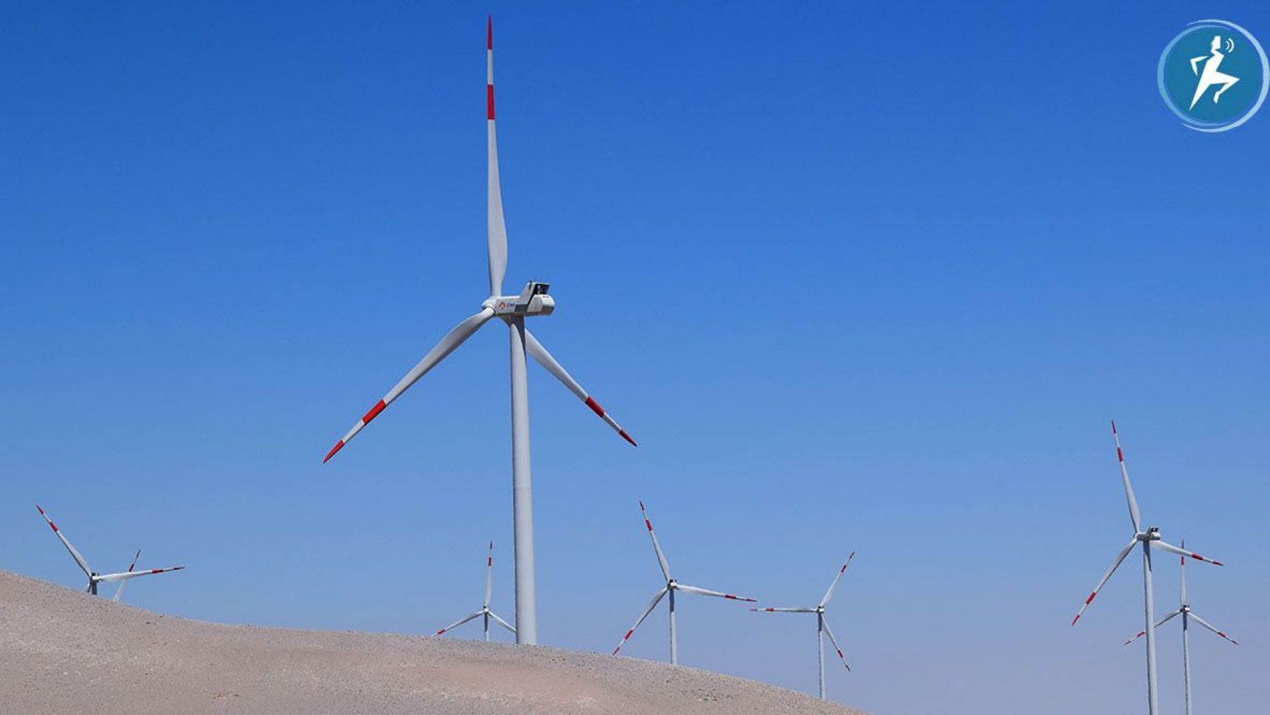 En Octubre inaugura el primer parque de energía eólica de la provincia