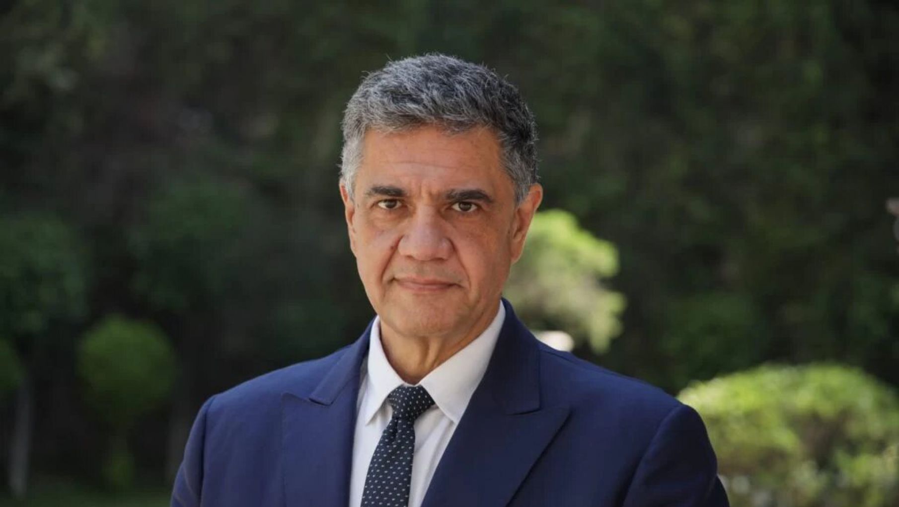 Jorge Macri consolida su ventaja para ser el candidato del pro