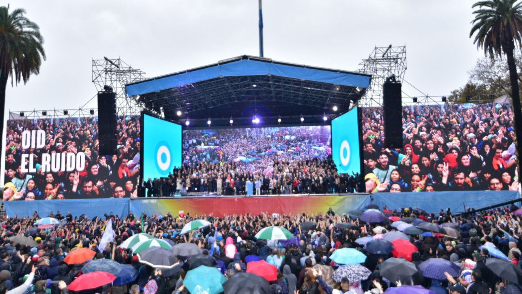 Cristina Kirchner: "Si no logramos dejar de lado el programa del FMI, va a ser imposible pagar la deuda"