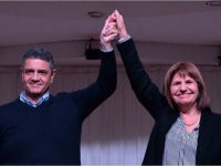 Bullrich sobre la elección de Jorge Macri para la Ciudad: "Te lo dije hace tiempo. Eras vos"