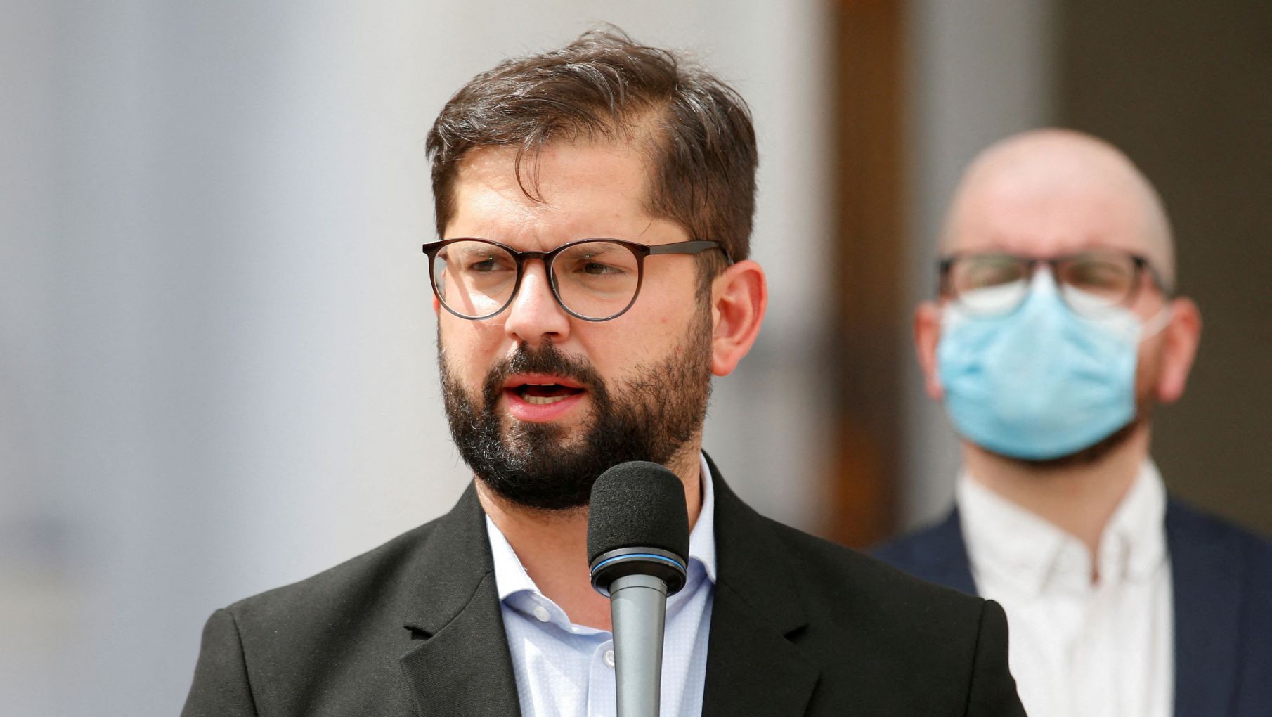 Boric presenta su segunda Cuenta Pública ante el Congreso de Chile: "No han sido tiempos fáciles"