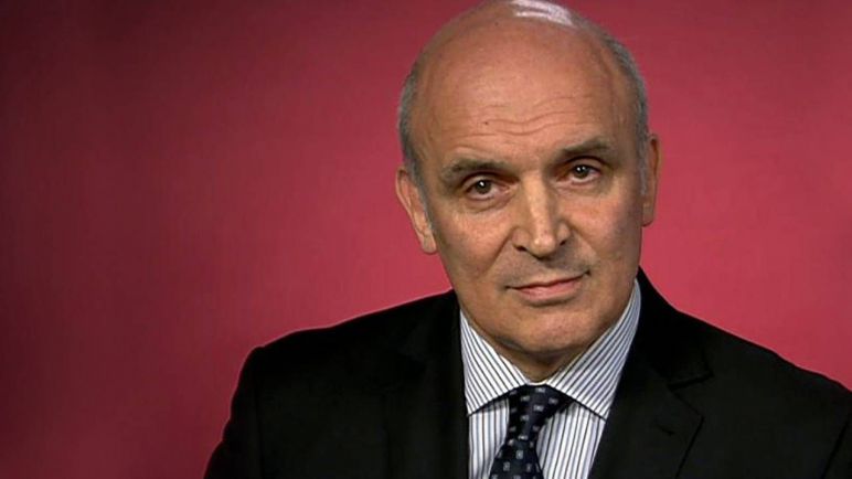 Espert: "Que hagan lo que tienen que hacer o que adelanten las elecciones y se vayan"