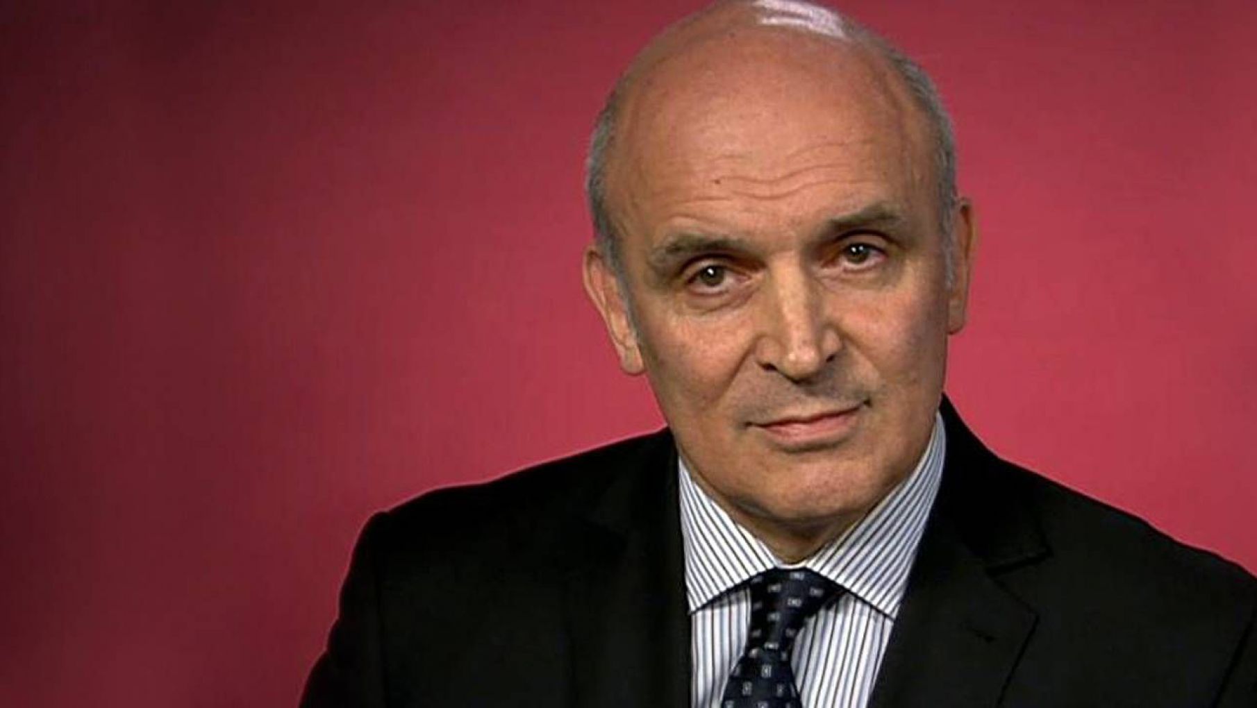 Espert: "Que hagan lo que tienen que hacer o que adelanten las elecciones y se vayan"