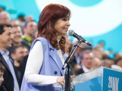 La AFIP y la UIF también piden sobreseer a Cristina Kirchner en la causa de lavado