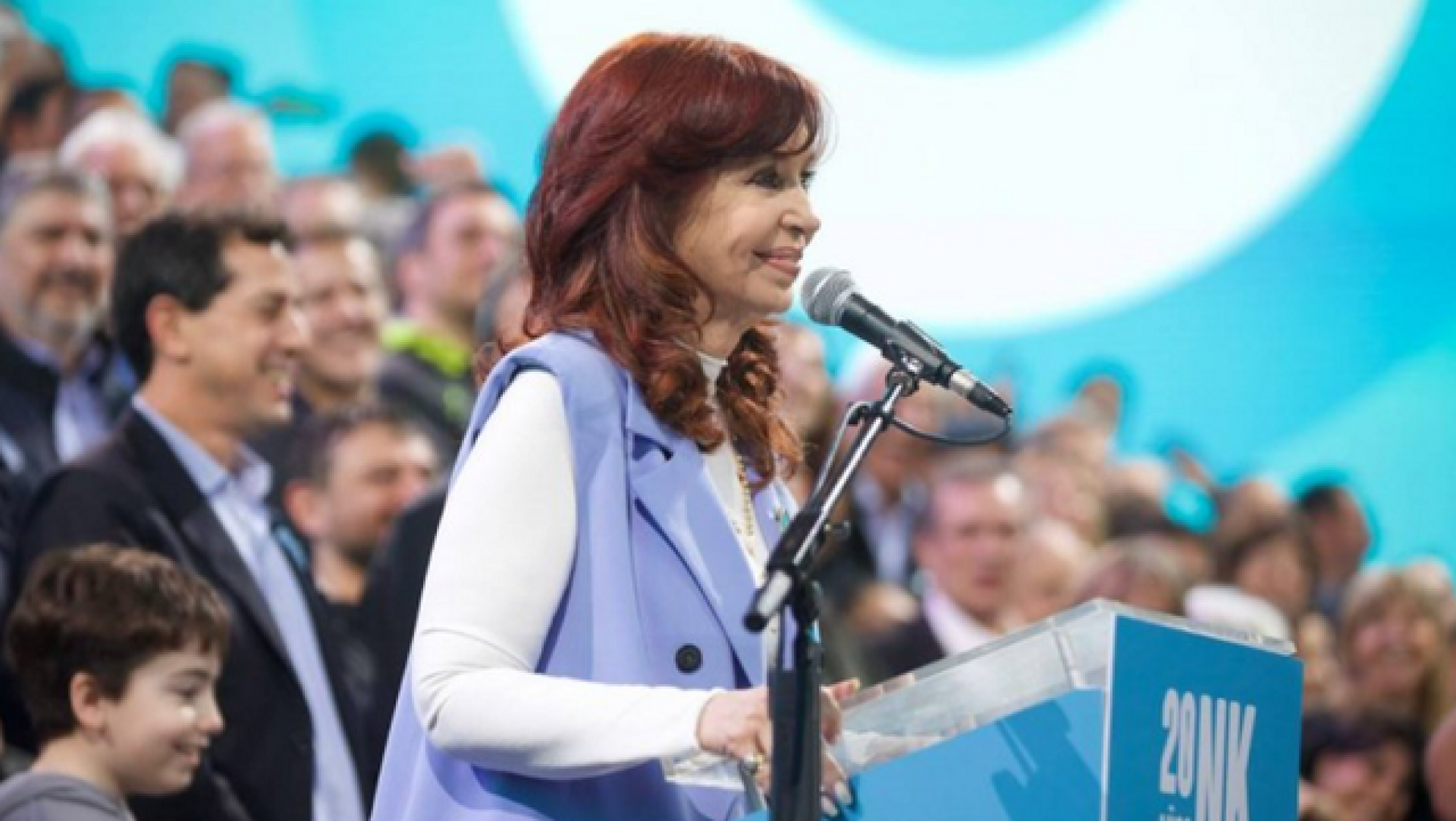 La AFIP y la UIF también piden sobreseer a Cristina Kirchner en la causa de lavado
