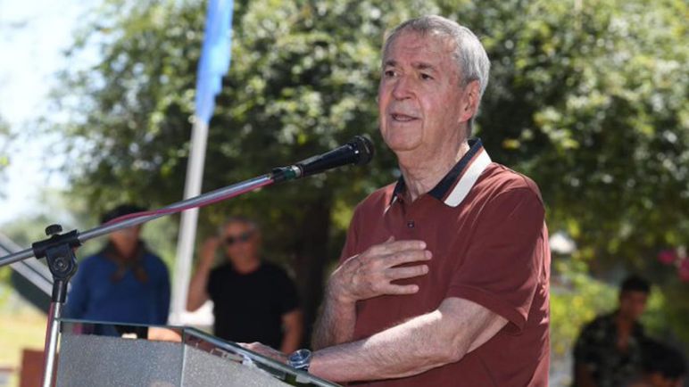 Schiaretti recibió el rechazo de todo el PRO cordobés para incorporarse a JxC