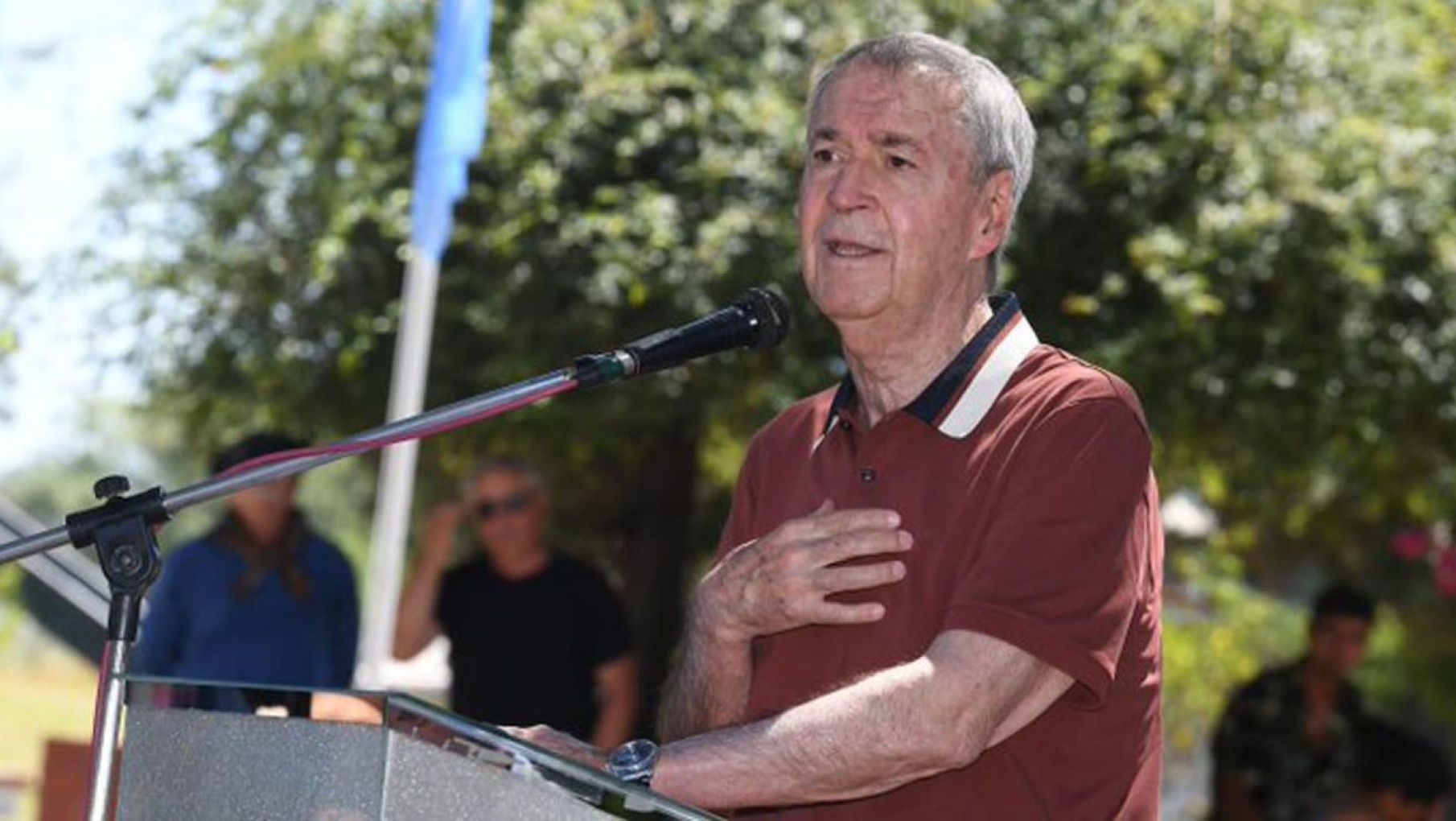 Schiaretti recibió el rechazo de todo el PRO cordobés para incorporarse a JxC