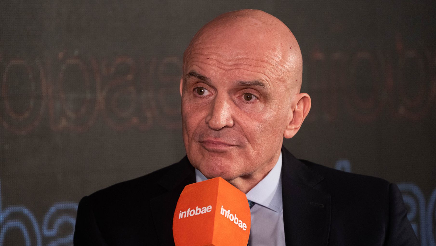 Espert ya es parte de Juntos por el Cambio y recibió el apoyo de Bullrich y Rodríguez Larreta