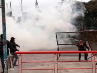 Morales culpó a Alberto y a Cristina por la violencia en Jujuy