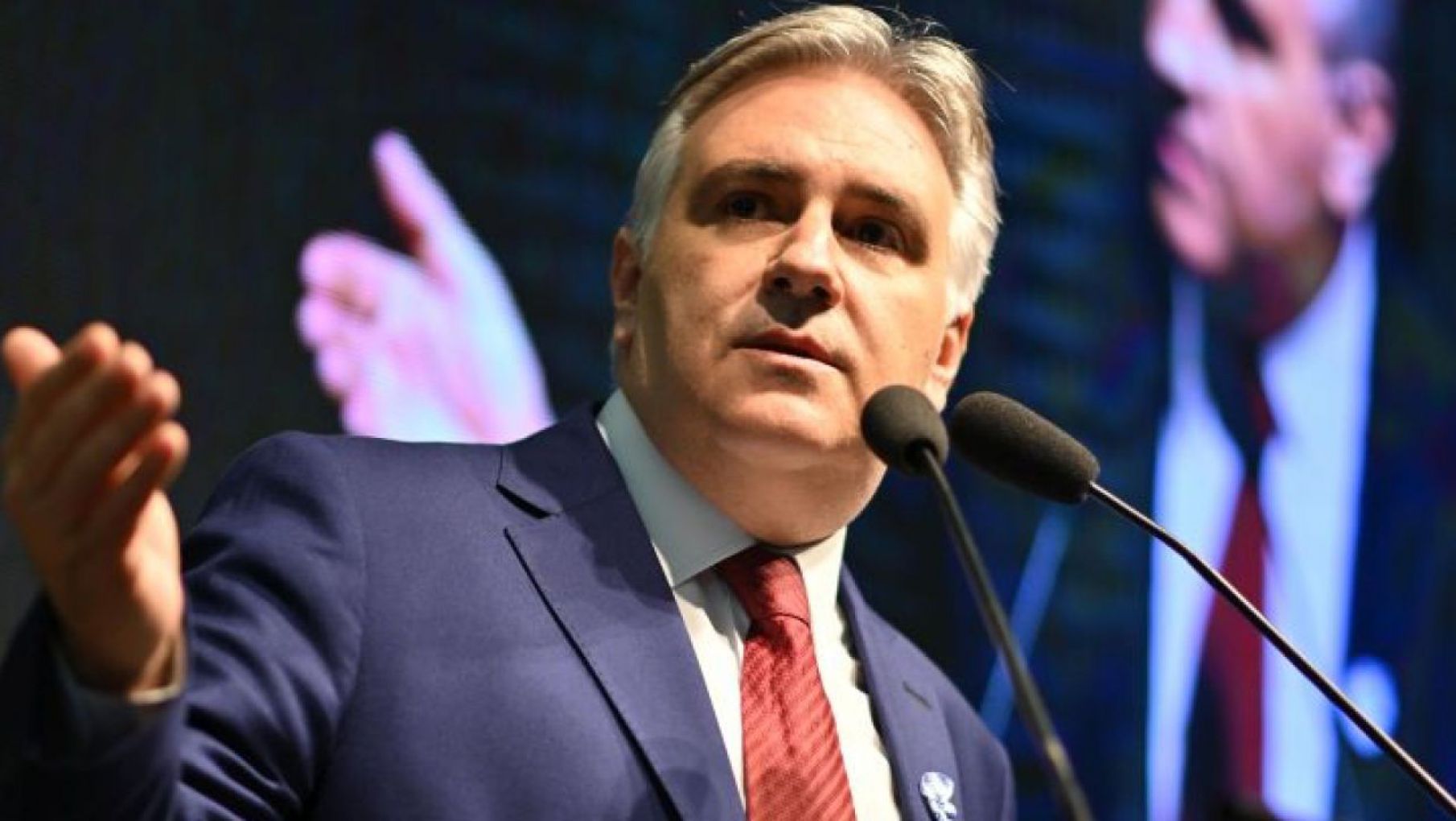 Llaryora se impuso por tres puntos y se quedó con la Gobernación de Córdoba