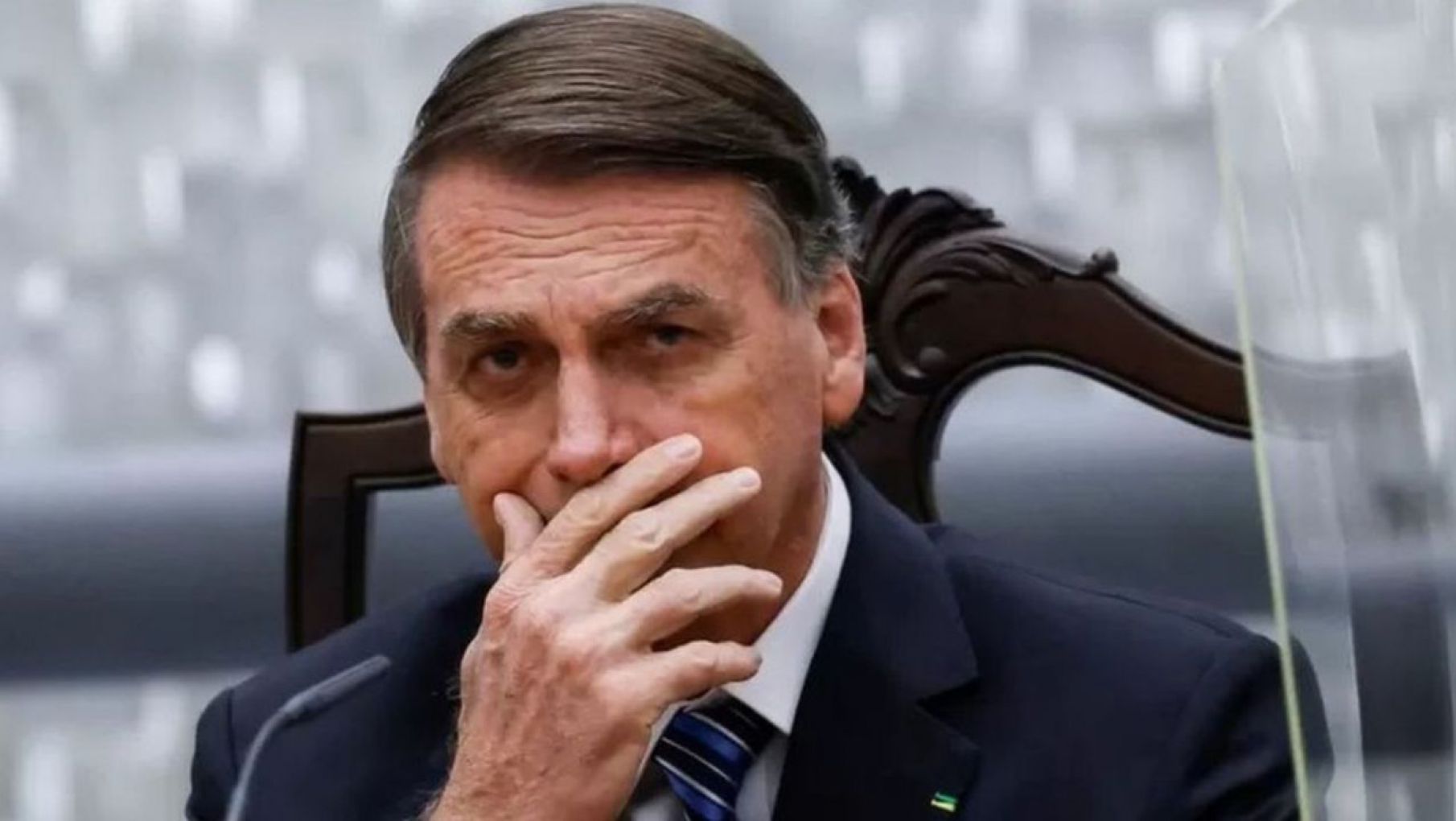 Jair Bolsonaro fue declarado culpable por abuso de poder