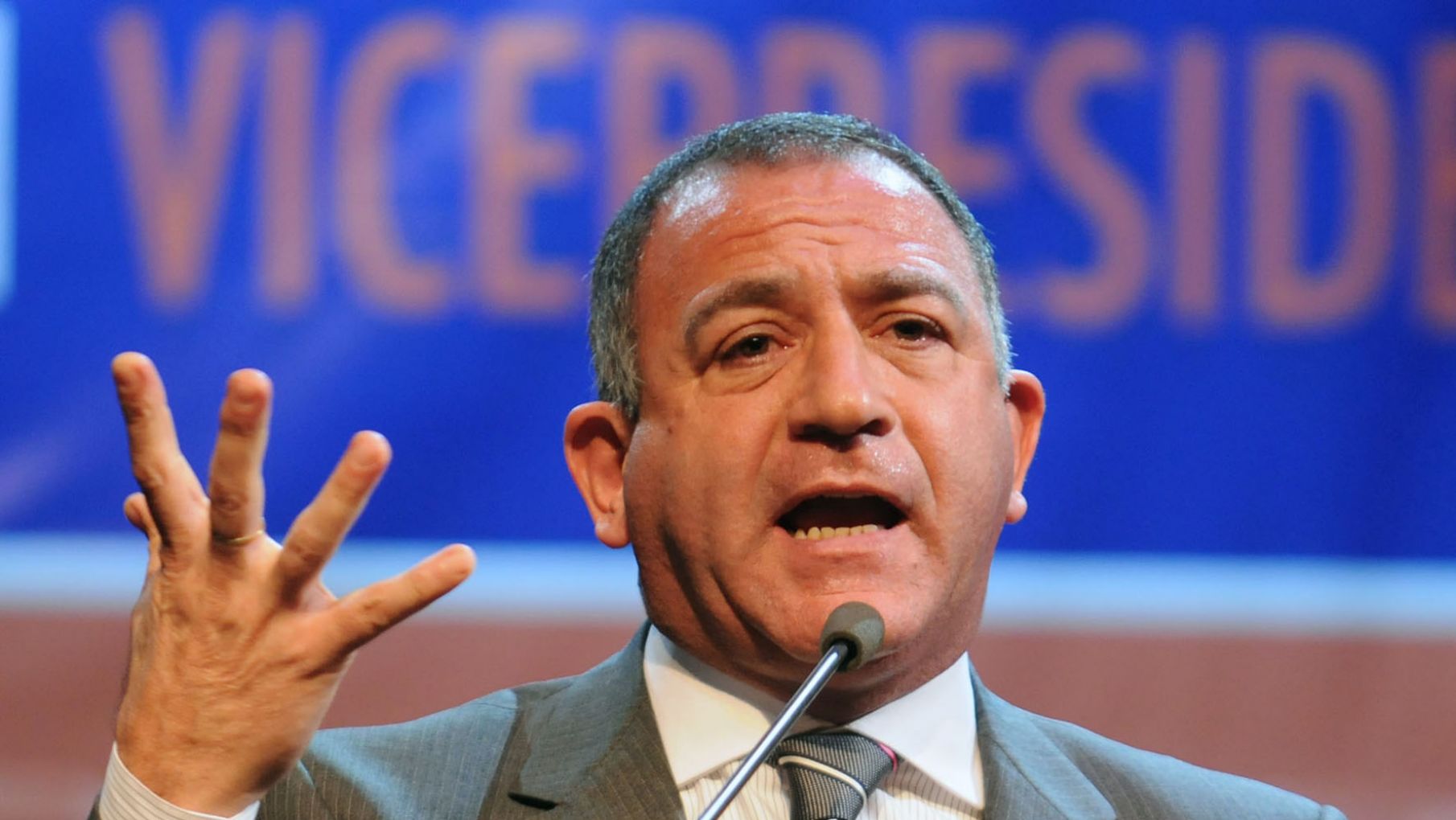 Luis Juez anunció que solicitará la apertura de las urnas