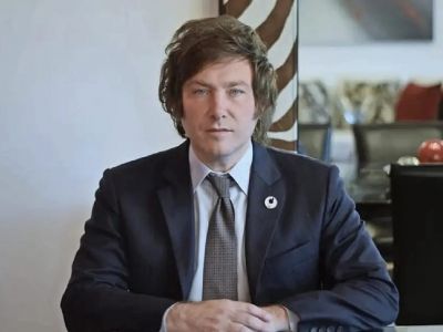 Abren una investigación por la denuncia de venta de candidaturas en la fuerza de Milei