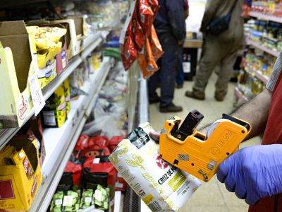 La inflación de la Ciudad de Buenos Aires en junio fue de 7,1%