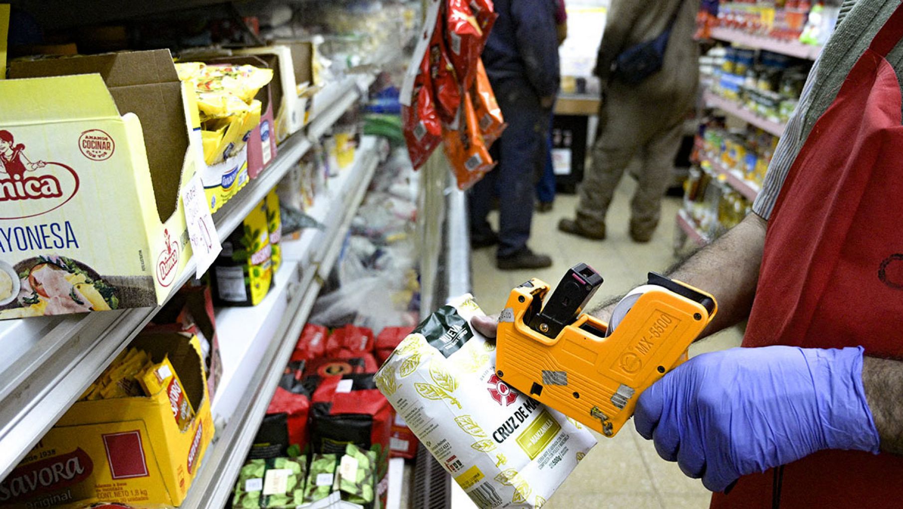 La inflación de la Ciudad de Buenos Aires en junio fue de 7,1%