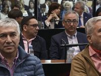 El Juez le dió lugar a una apelación de Cristina Kirchner, en contra del juez Llorens