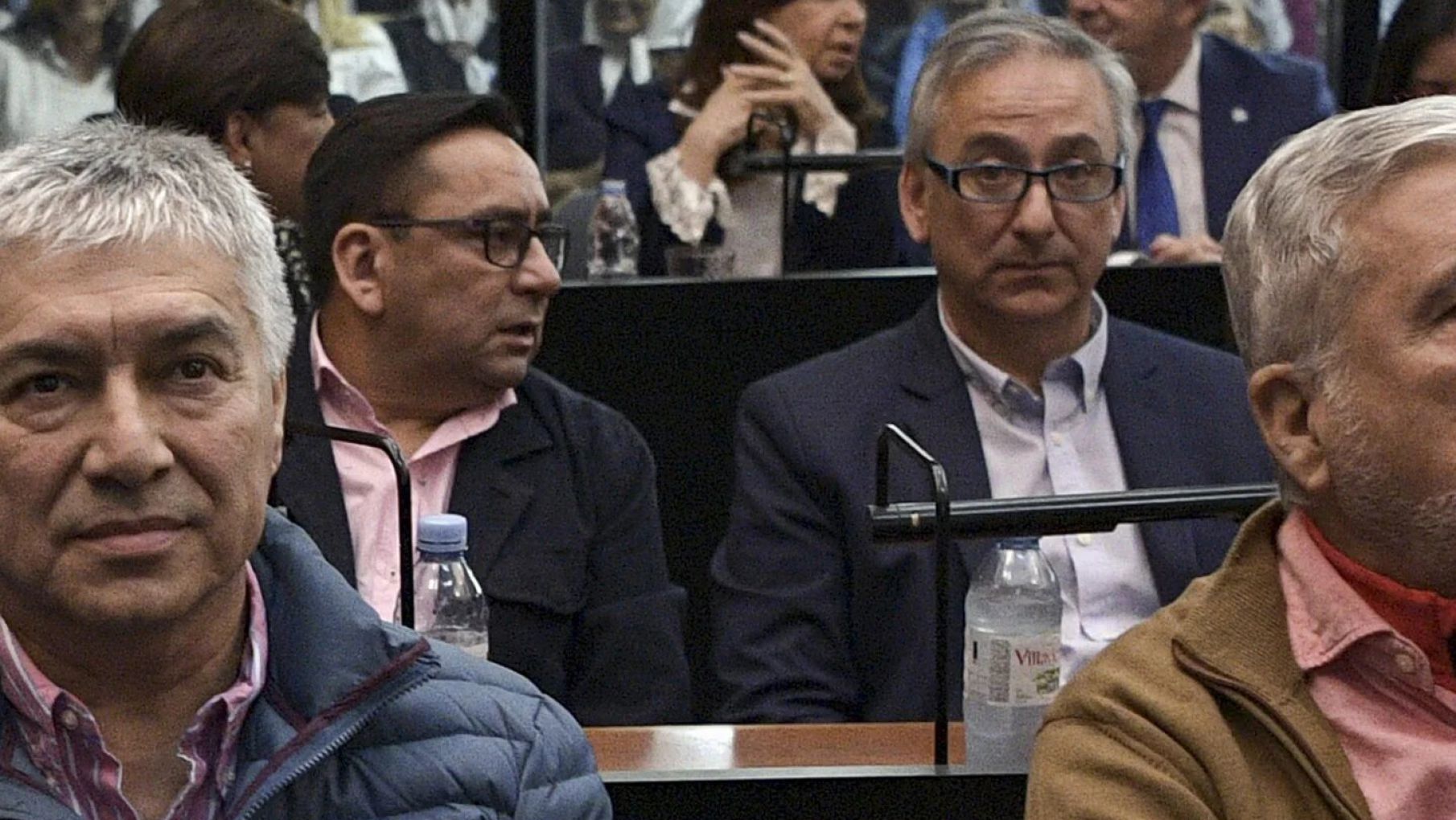 El Juez le dió lugar a una apelación de Cristina Kirchner, en contra del juez Llorens