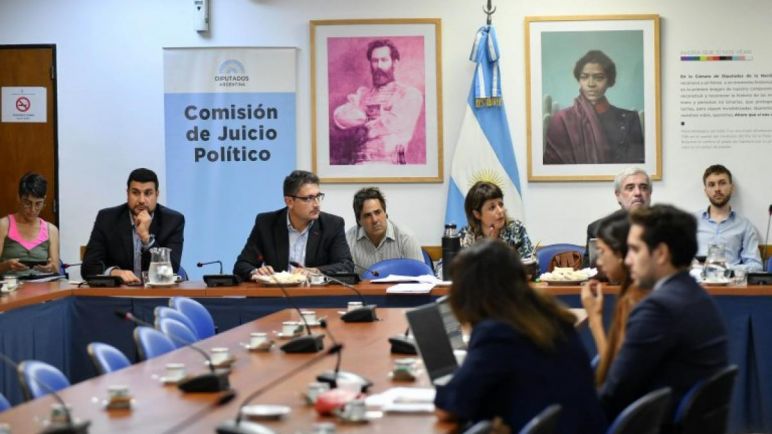 Silvina Batakis será testigo en el Juicio a la Corte Suprema