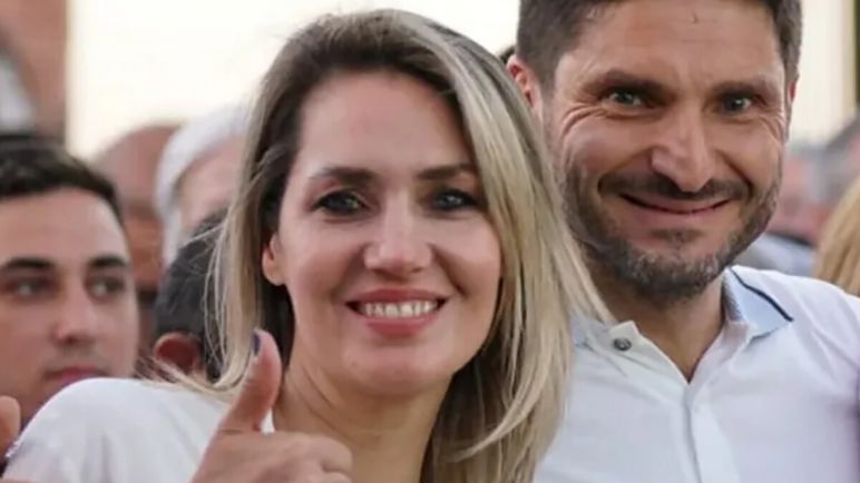 Pullaro le ganó la interna a Losada en Santa Fé