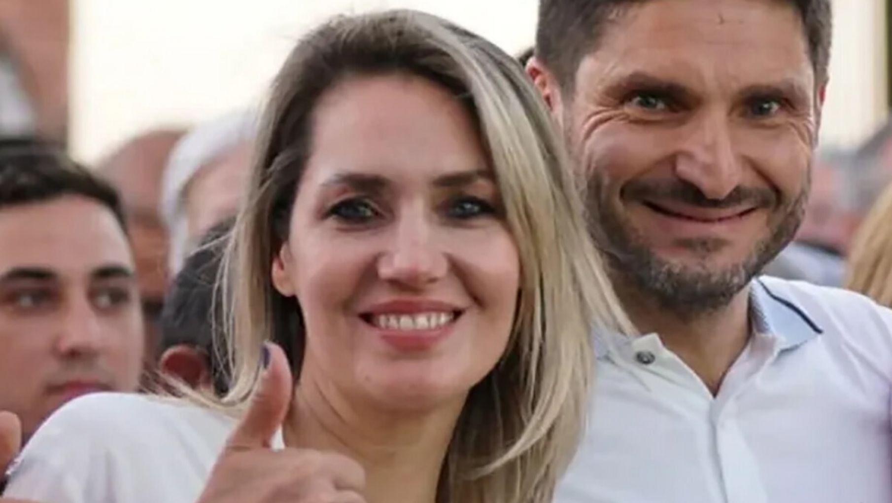 Pullaro le ganó la interna a Losada en Santa Fé