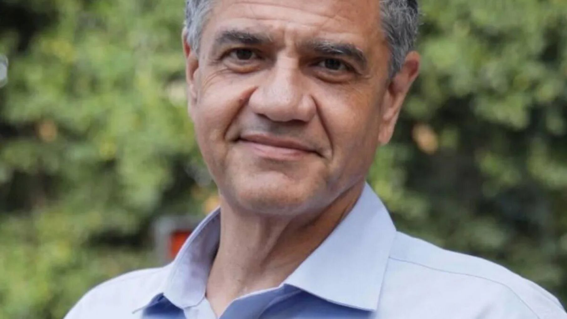 Jorge Macri y los ejes centrales de su campaña de cara a las PASO