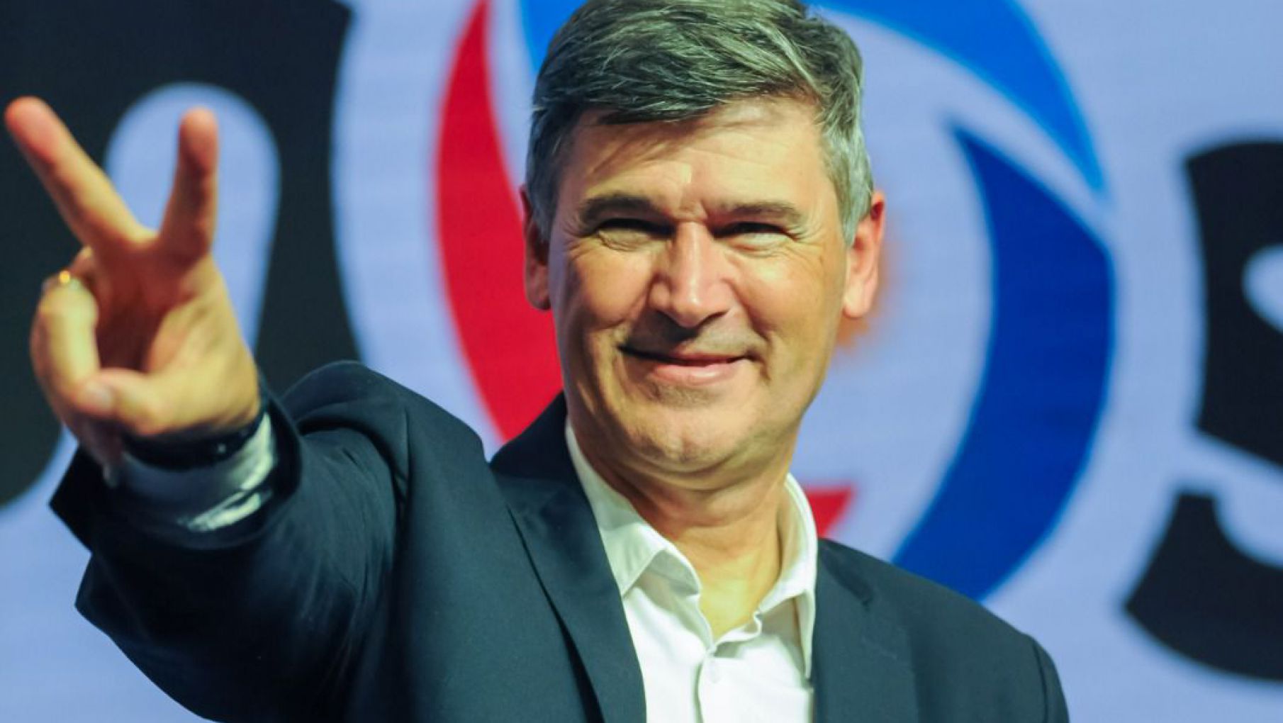 Daniel Passerini, el nuevo intendente electo de Córdoba