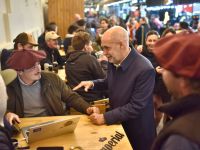 Rodriguez Larreta en la Rural: "Unificar el tipo de cambio va a ser mi prioridad absoluta"