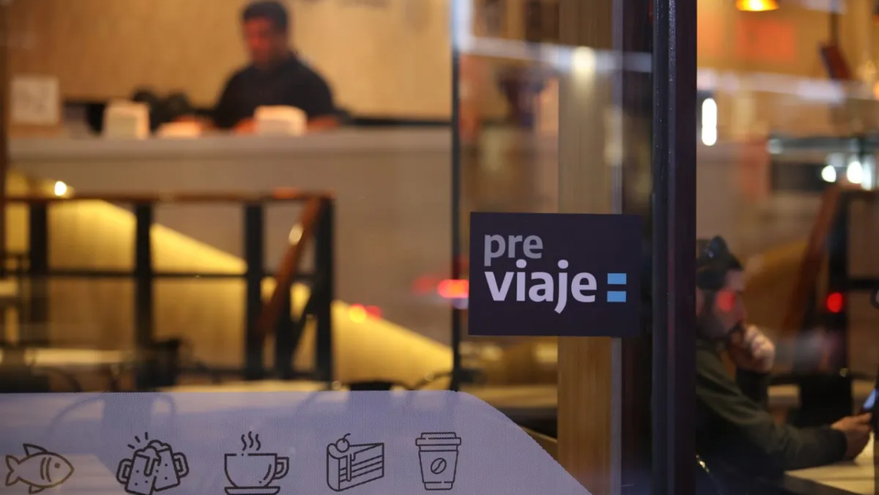 El Gobierno confirmó la quinta edición de PreViaje