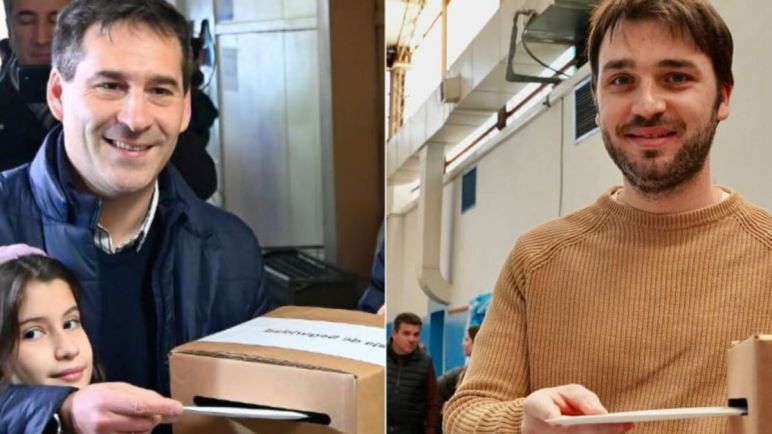 Chubut elige Gobernador