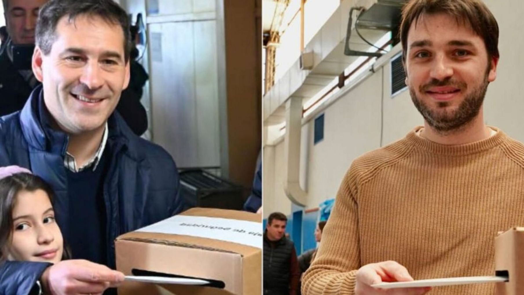 Chubut elige Gobernador