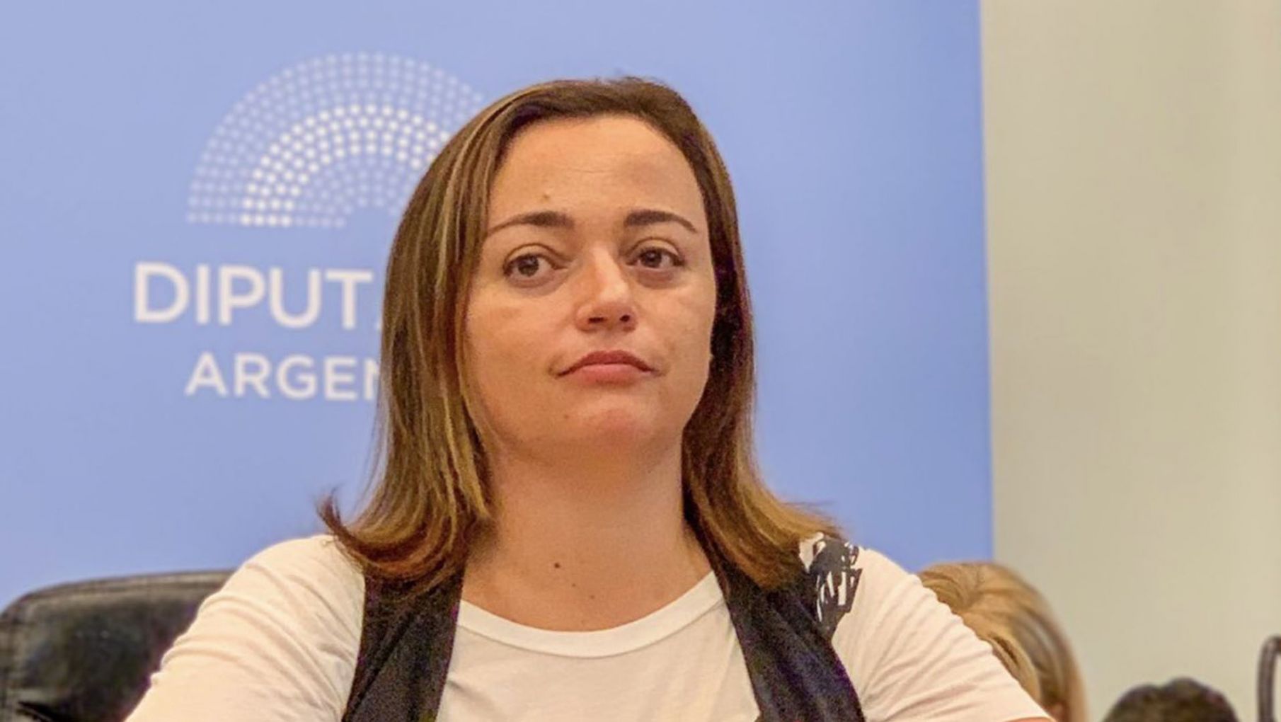 Cecilia Moureau sobre Massa: "tiene una capacidad de liderazgo que pocos dirigentes del país tienen"