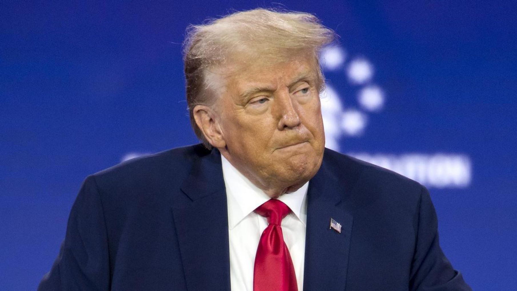 Trump fue imputado nuevamente por intentar anular las elecciones en 2020